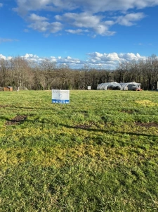 Terrain constructible - Saint Bonnet La Rivière 1
