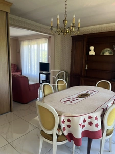 Maison 5 pièces SAINT AULAIRE 7