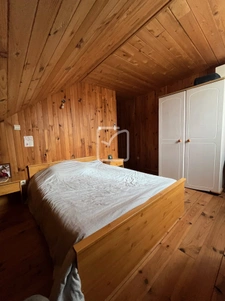 Maison Bois - 5 pièces - JUILLAC 8