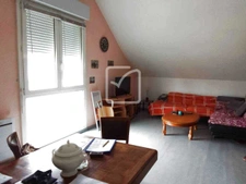 APPARTEMENT F2 EN RESIDENCE 1