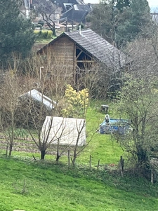 Maison Bois - 5 pièces - JUILLAC 9