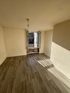Immeuble - Appartement avec commerce au RDC 4