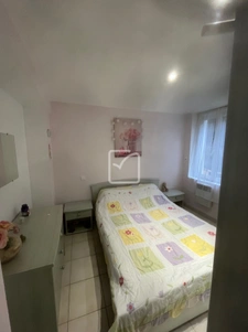 Appartement T2  OBJAT 4