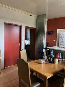 Immeuble à Uzerche  9