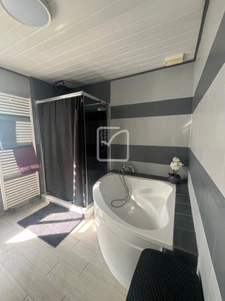 Maison 6 pièces SAINT AULAIRE 11