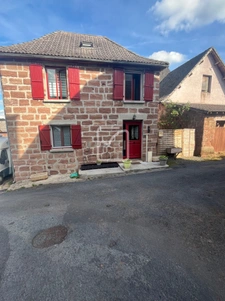 Maison 6 pièces SAINT AULAIRE 1