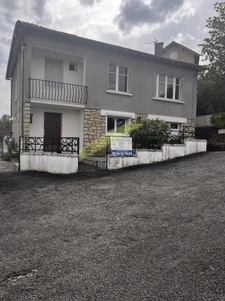 Maison à Objat - 140 m2 - 6 pièces 1