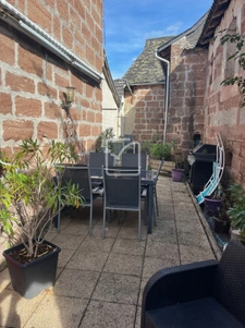 Maison 6 pièces SAINT AULAIRE 13