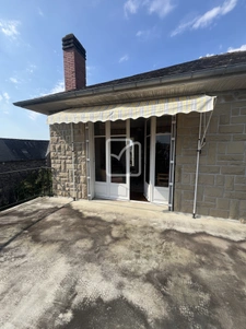 Maison OBJAT - 7 pièces -  179 m2 12