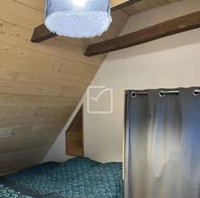 MAISON EN PIERRES 3 Pièces  13