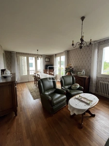 Maison - 5 pièces - 130 M2 Objat 3