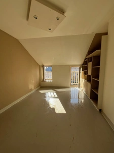 Immeuble - Appartement avec commerce au RDC 5