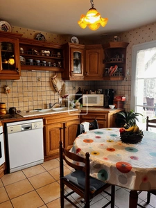 Maison 120 m2 - Vars sur Roseix 5