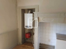 IMMEUBLE  6 APPARTEMENTS 290 m2 9