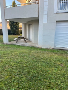 Appartement T3 RDJ Objat 1