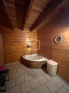 Maison Bois - 5 pièces - JUILLAC 10