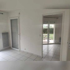 Appartement T3 RDJ Objat 2