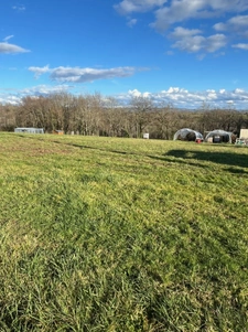 Terrain constructible - Saint Bonnet La Rivière 3