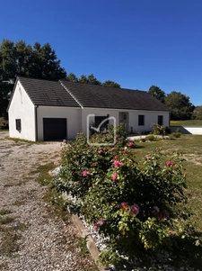 Maison Allassac 4 pièces - 104 m2 1