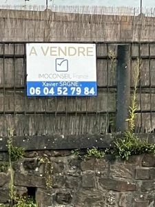 Immeuble à Uzerche  14
