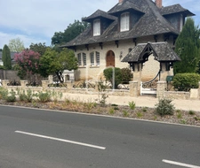 Maison Objat - 143 m2 - 6  pièces 1