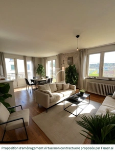 Maison - 5 pièces - 130 M2 Objat 5