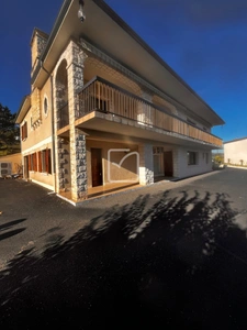 Maison 300m2 OBJAT  3