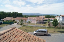 Maison dans quartier excentré 12