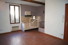 Immeuble de 3 appartements loués 1