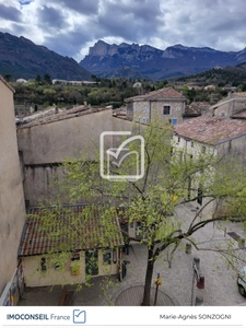 Votre 'petit nid' au coeur de Saillans 1