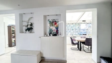 MAISON INDIVIDUELLE  161 m2 GRAND JARDIN - QUINCY VOISIN 776 4