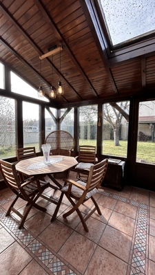 MEAUX 77100-MAISON INDIVIDUELLE-IDEAL FAMILLE 6