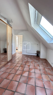 MAISON INDIVIDUELLE  161 m2 GRAND JARDIN - QUINCY VOISIN 776 10