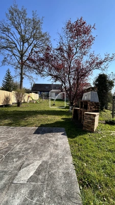 MAISON INDIVIDUELLE  161 m2 GRAND JARDIN - QUINCY VOISIN 776 7