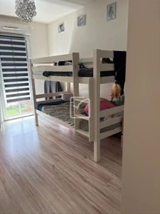 FRANCONVILLE 95130- Appartement 3 pièces lumineux-Proche de  8