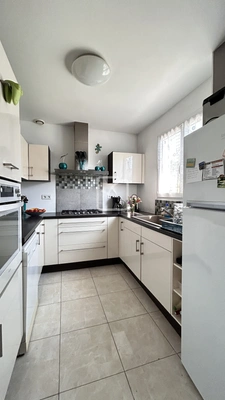 MAISON INDIVIDUELLE  161 m2 avec grand jardin - QUINCY VOISI 9