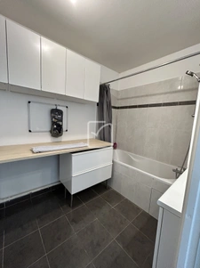 FRANCONVILLE 95130- Appartement 3 pièces lumineux-Proche de  5