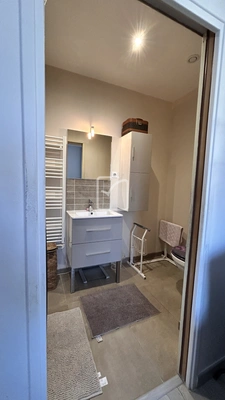 MAISON INDIVIDUELLE  161 m2 GRAND JARDIN - QUINCY VOISIN 776 17