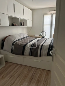 FRANCONVILLE 95130- Appartement 3 pièces lumineux-Proche de  6