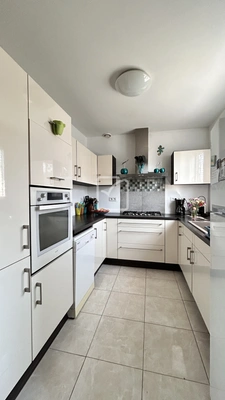 MAISON INDIVIDUELLE  161 m2 GRAND JARDIN - QUINCY VOISIN 776 9