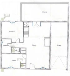 MEAUX 77100-MAISON INDIVIDUELLE-IDEAL FAMILLE 7