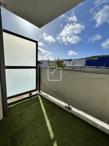 FRANCONVILLE 95130- Appartement 3 pièces lumineux-Proche de  4