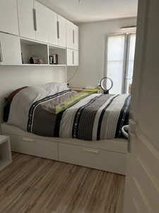 FRANCONVILLE 95130- Appartement 3 pièces lumineux-Proche de  8
