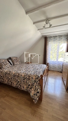 MAISON INDIVIDUELLE  161 m2 GRAND JARDIN - QUINCY VOISIN 776 13