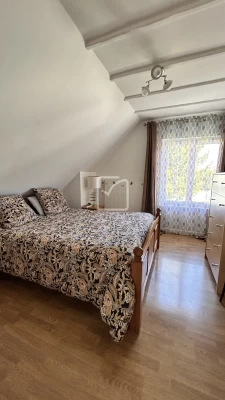 MAISON INDIVIDUELLE  161 m2 avec grand jardin - QUINCY VOISI 13