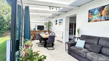 MAISON INDIVIDUELLE  161 m2 GRAND JARDIN - QUINCY VOISIN 776 2