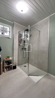 MAISON INDIVIDUELLE  161 m2 GRAND JARDIN - QUINCY VOISIN 776 16