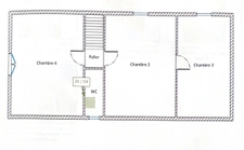 MEAUX 77100-MAISON INDIVIDUELLE-IDEAL FAMILLE 8