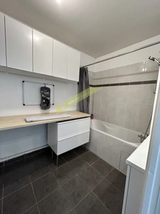 FRANCONVILLE 95130- Appartement 3 pièces lumineux-Proche de  7