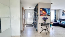 MAISON INDIVIDUELLE  161 m2 GRAND JARDIN - QUINCY VOISIN 776 3